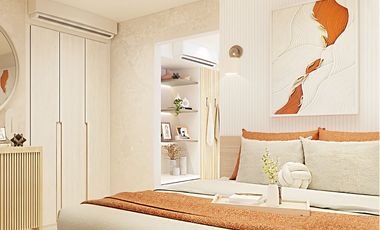 Studio Condo for Sale | Sentria Storeys Vermosa, Imus Cavite