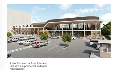 Studio Condo for Sale | Sentria Storeys Vermosa, Imus Cavite