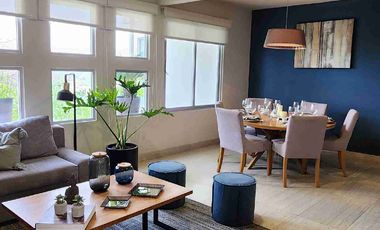 departamento en venta Bosque Real