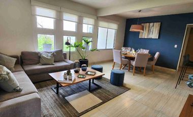 departamento en venta Bosque Real