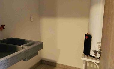 departamento en venta Bosque Real