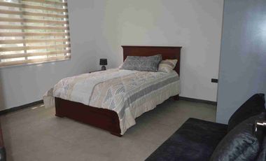 Quinta en venta en Yunguilla sector Patapata