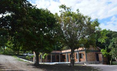 Quinta en venta en Yunguilla sector Patapata