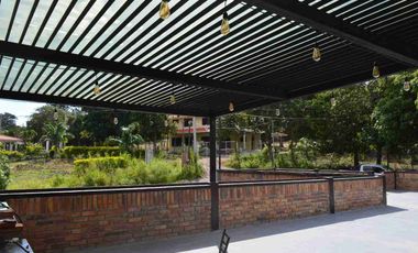 Quinta en venta en Yunguilla sector Patapata