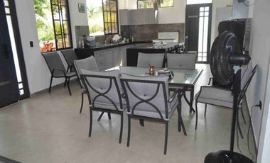 Quinta en venta en Yunguilla sector Patapata