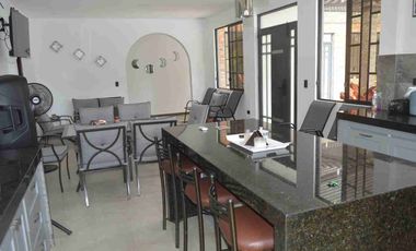 Quinta en venta en Yunguilla sector Patapata