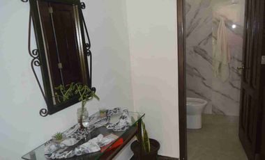 Quinta en venta en Yunguilla sector Patapata