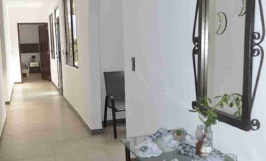 Quinta en venta en Yunguilla sector Patapata