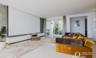 FREEHOLD | MODERN DESIGN VILLA WITH ROOFTOP & OCEAN VIEWS