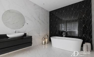 FREEHOLD | MODERN DESIGN VILLA WITH ROOFTOP & OCEAN VIEWS