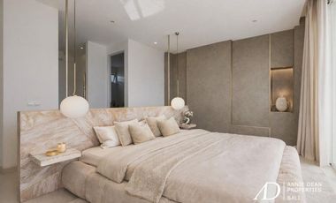 FREEHOLD | MODERN DESIGN VILLA WITH ROOFTOP & OCEAN VIEWS