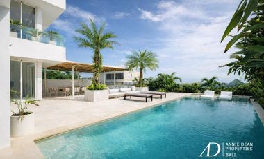 FREEHOLD | MODERN DESIGN VILLA WITH ROOFTOP & OCEAN VIEWS