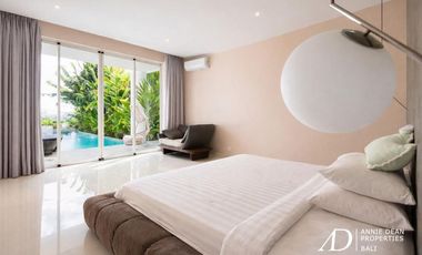 FREEHOLD | MODERN DESIGN VILLA WITH ROOFTOP & OCEAN VIEWS