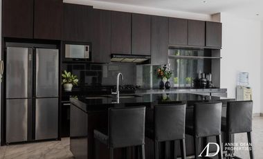 FREEHOLD | MODERN DESIGN VILLA WITH ROOFTOP & OCEAN VIEWS