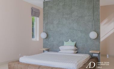 FREEHOLD | MODERN DESIGN VILLA WITH ROOFTOP & OCEAN VIEWS