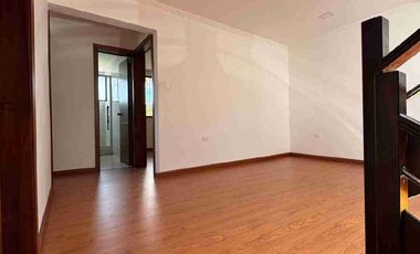 Vendo casa sector av de las Américas
