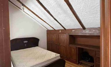 Vendo casa sector av de las Américas