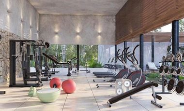 TERRENO EN XPUHA 600 M CON ACCESO A CLUB DE PLAYA