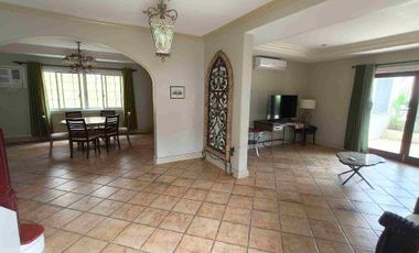 House for rent in Cebu City, Gated in Mandaue