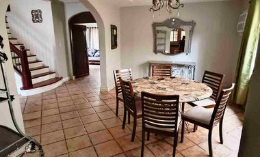 House for rent in Cebu City, Gated in Mandaue