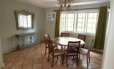 House for rent in Cebu City, Gated in Mandaue