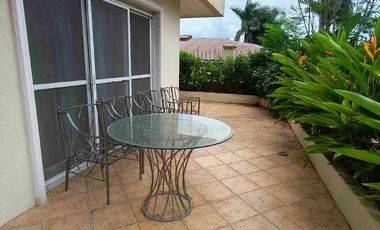 House for rent in Cebu City, Gated in Mandaue