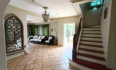 House for rent in Cebu City, Gated in Mandaue