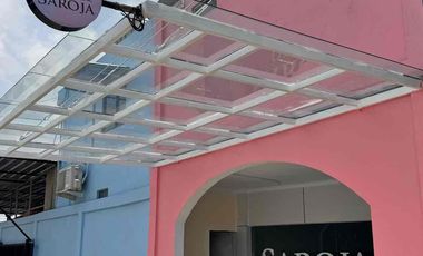 Gedung Pernikahan disewakan 9 jam