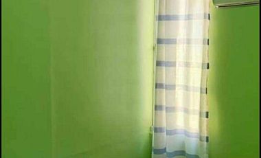 2 bdrooms with garden furnished unit for rent at lions park residences 18000 per month