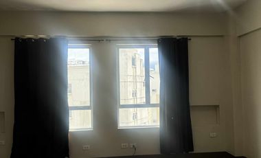 1 bdroom Bare unit 29.20sqm for sale at 2.9M clean titleAt manila rivercity residences at sta ana manila