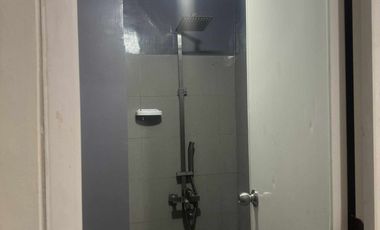 1 bdroom Bare unit 29.20sqm for sale at 2.9M clean titleAt manila rivercity residences at sta ana manila