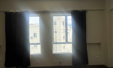 1 bdroom Bare unit 29.20sqm for sale at 2.9M clean titleAt manila rivercity residences at sta ana manila