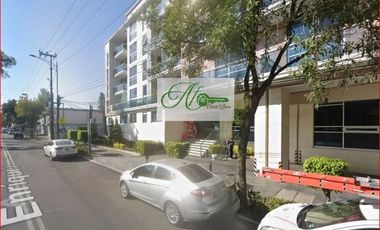 DEPARTAMENTO EN ANDRES MOLINA 736