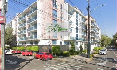 DEPARTAMENTO EN ANDRES MOLINA 736