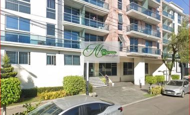 DEPARTAMENTO EN ANDRES MOLINA 736