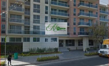 DEPARTAMENTO EN ANDRES MOLINA 736