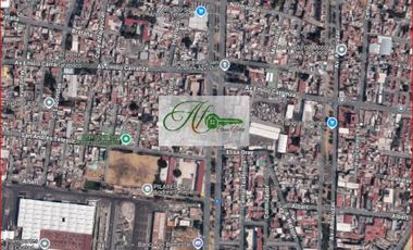 DEPARTAMENTO EN ANDRES MOLINA 736