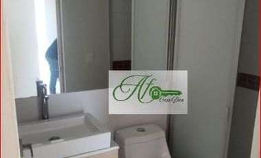 DEPARTAMENTO EN ANDRES MOLINA 736