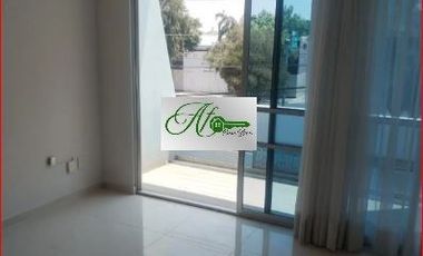 DEPARTAMENTO EN ANDRES MOLINA 736