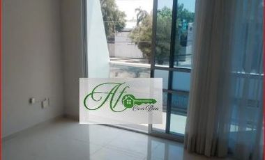 DEPARTAMENTO EN ANDRES MOLINA 736