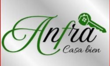 DEPARTAMENTO EN ANDRES MOLINA 736