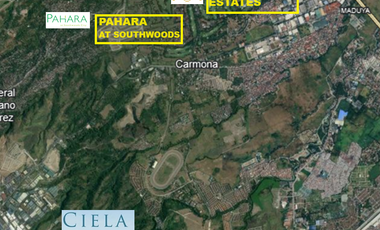 🏡 Stylish House & Lot | Manila Southwoods, Biñan, Laguna