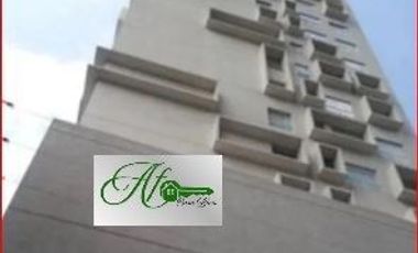 DEPARTAMENTO EN AV. INSURGENTES SUR, CERCA DE PLAZA INN