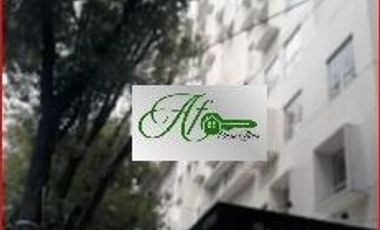 DEPARTAMENTO EN AV. INSURGENTES SUR, CERCA DE PLAZA INN