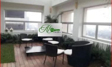 DEPARTAMENTO EN AV. INSURGENTES SUR, CERCA DE PLAZA INN