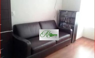 DEPARTAMENTO EN AV. INSURGENTES SUR, CERCA DE PLAZA INN