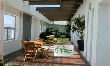 DEPARTAMENTO EN AV. INSURGENTES SUR, CERCA DE PLAZA INN