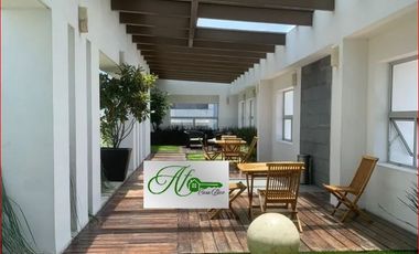 DEPARTAMENTO EN AV. INSURGENTES SUR, CERCA DE PLAZA INN