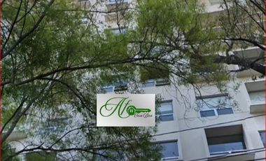 DEPARTAMENTO EN AV. INSURGENTES SUR, CERCA DE PLAZA INN