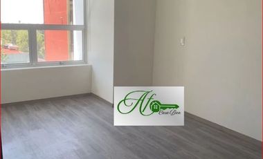 DEPARTAMENTO EN AV. INSURGENTES SUR, CERCA DE PLAZA INN